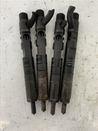 Iniettore per renault modus - iniettore,