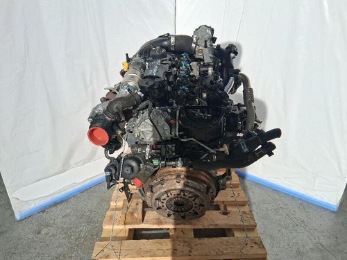 Xvjd motore ford - motore,