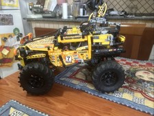 Modello Lego Modello