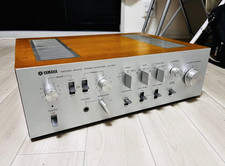 AMPLIFICATORE STEREO YAMAHA