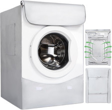 Copertura Lavatrice per