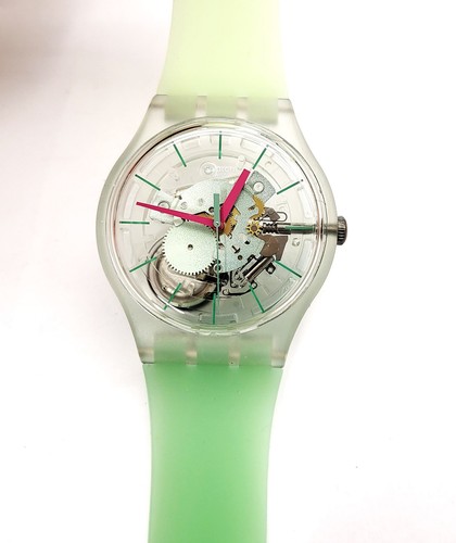 Swatch new gent 2020 suok152 - new,
