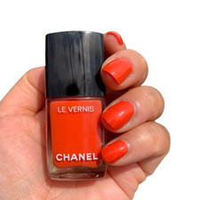 Chanel Le Vernis Nail Colour