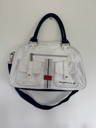 Borsa shopper bmw sauber - shopper,