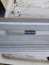 Amplificatore auto audison - ,