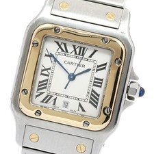 CARTIER Santos GalbeeLM
