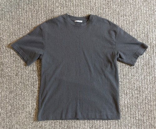 Shirt zara uomo - t-shirt,