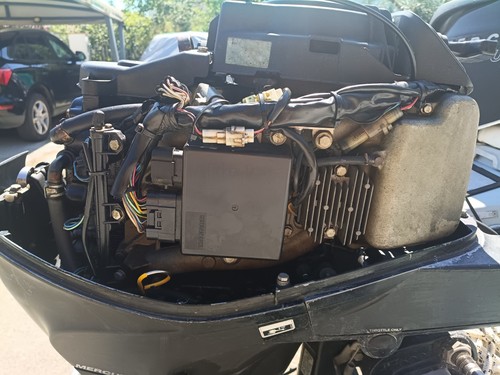 Pezzi ricambio mercury efi - di,
