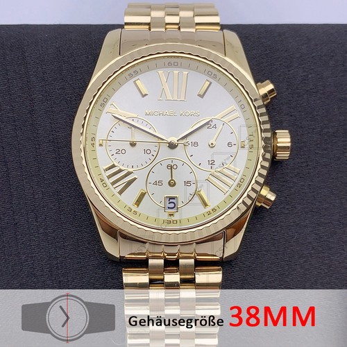 Nuovo michael kors - kors, mk5556