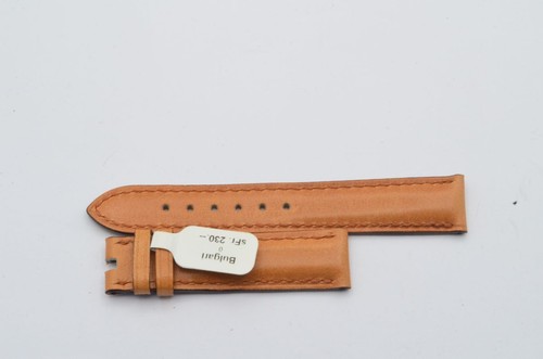 Bulgari bracciale pelle - bulgari,