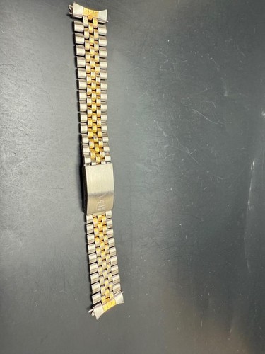Bracciale vintage 1984 19mm - vintage, ss