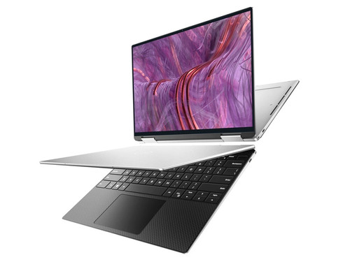 Dell xps 9310 core - i7, 3