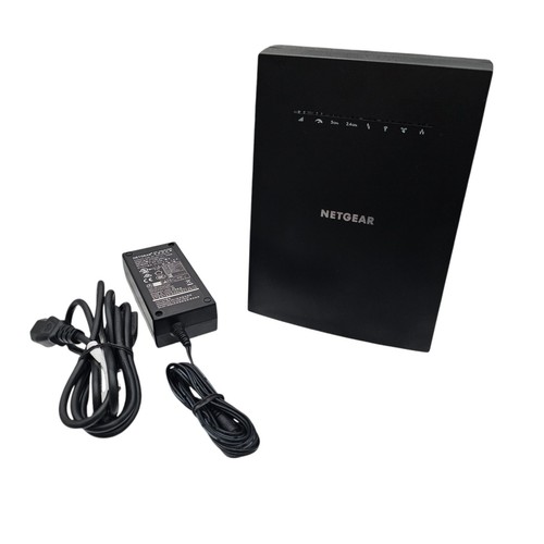 Netgear nighthawk x6s ac3000 - netgear,
