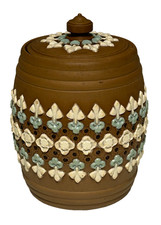 Antique Doulton Lambeth