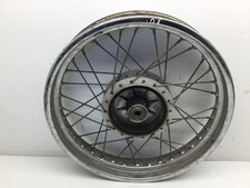 CERCHIO RUOTA POSTERIORE 17 X