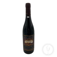 Vintage Bottle - Cantina di