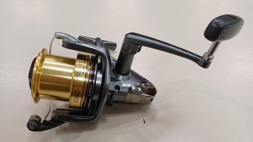 Mulinello spinning shimano - mulinello,