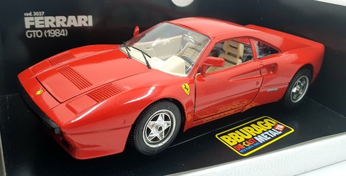 Burago scala diecast 3027 - diecast,