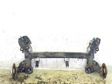 3649308 PONTE ASSALE POSTERIORE OPEL CROSSLAND 1.2 B 61KW 5P (2020) RICAMBIO USA