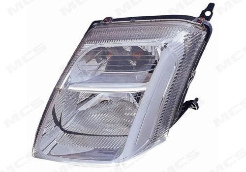 Faro principale citroen - principale, c2