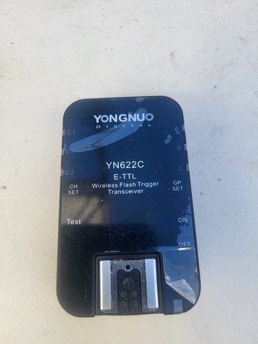 Yongnuo wireless ttl flash - yongnuo,