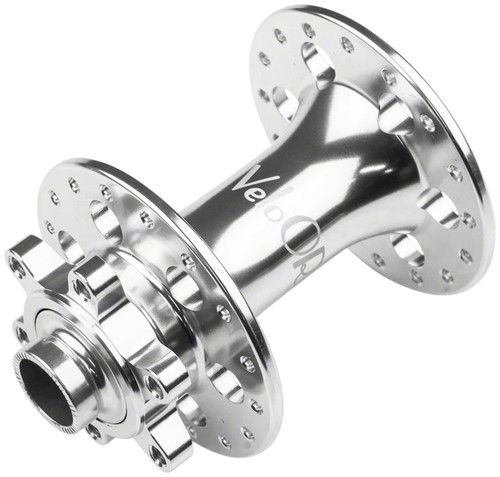Mozzo anteriore velo arancione - mozzo,