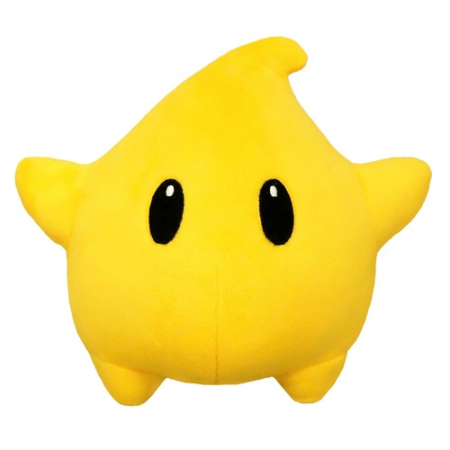Peluche ufficiale little buddy - little,