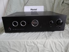 Amplificatore ibrido Magnat