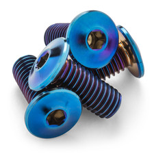 Bulloni gabbia bottiglie