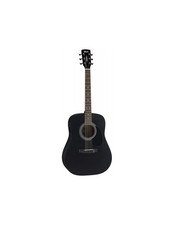 Cort AD810E Black Chitarra