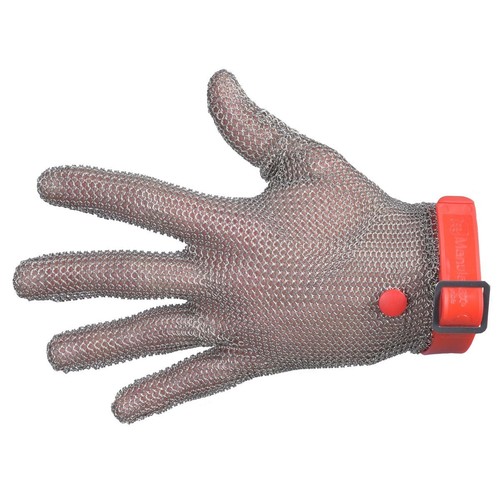 Gobel acciaio inox cotta - cotta, di