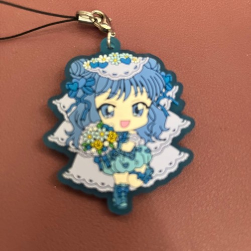 Tokyo mew power - mew,