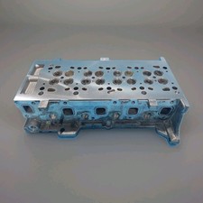 Testata Motore Fiat 1.3 Mtj