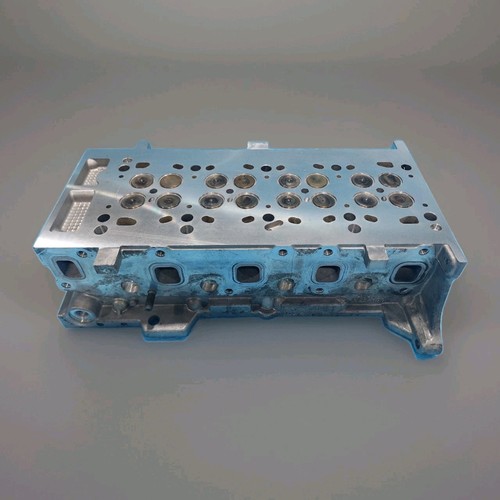 Testata motore fiat - fiat, mtj