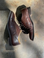 Church’s Custom Grade -