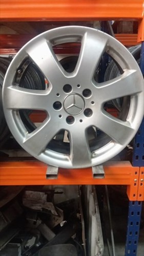 A2514011002 llanta mercedes - a2514011002, ml