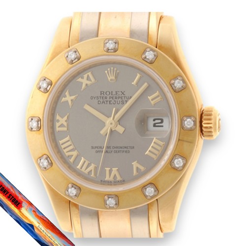 Orologio donna rolex - da,