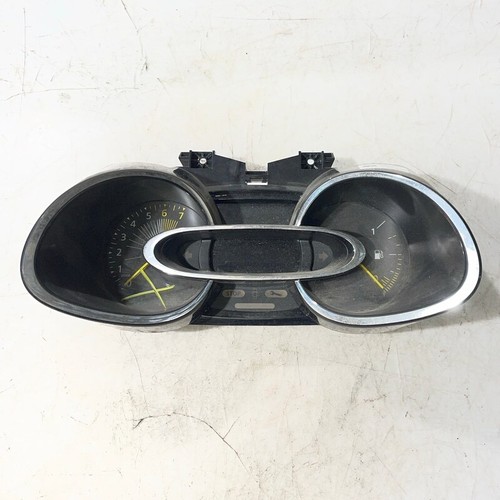Quadro strumenti compl - quadro,