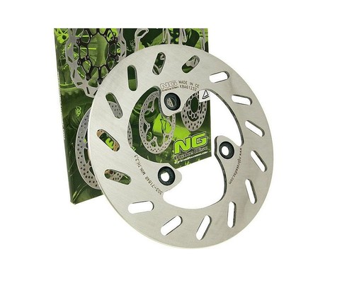 Disco freno 190mm anteriore - disco,