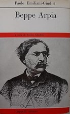 Beppe Arpia [Paperback]
