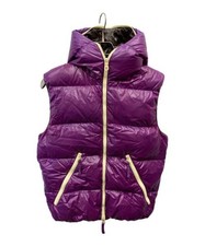 DUVETICA Aristeo piumino gilet