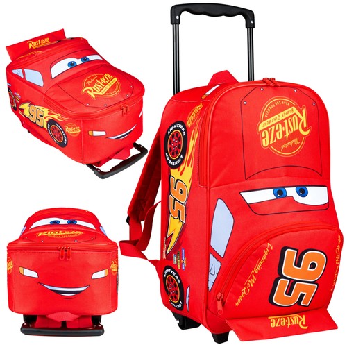 Disney cars saetta mcqueen - cars,