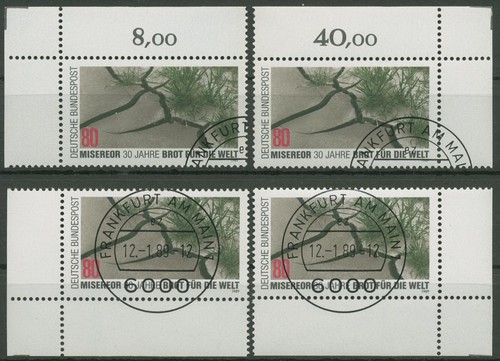 Confederazione 1989 anni - 1989, di