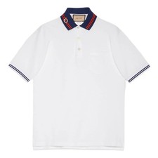 Autentica Polo Uomo Gucci