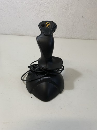 Thrustmaster usb joystick - usb,