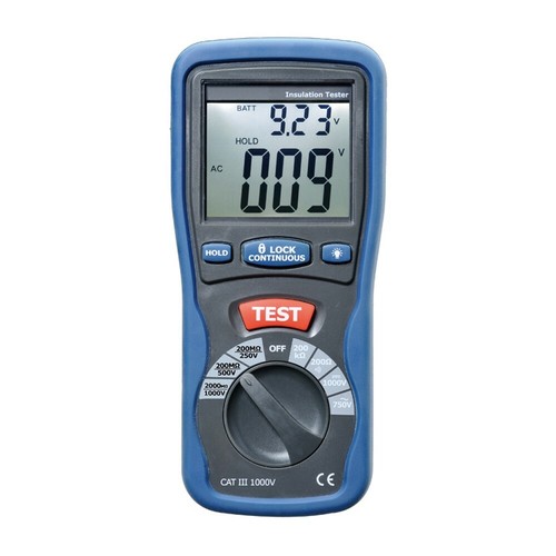 Misuratore digitale - misuratore,