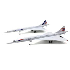 Modellino aereo linea - di, 1:200