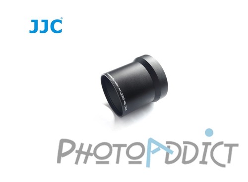 Jjc sx120 bague - jjc, rn-sx120