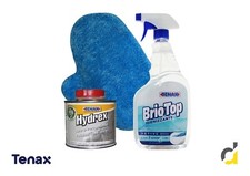 TENAX Pulire e proteggere i