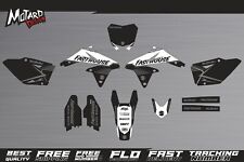 Adesivo grafico MX decoro